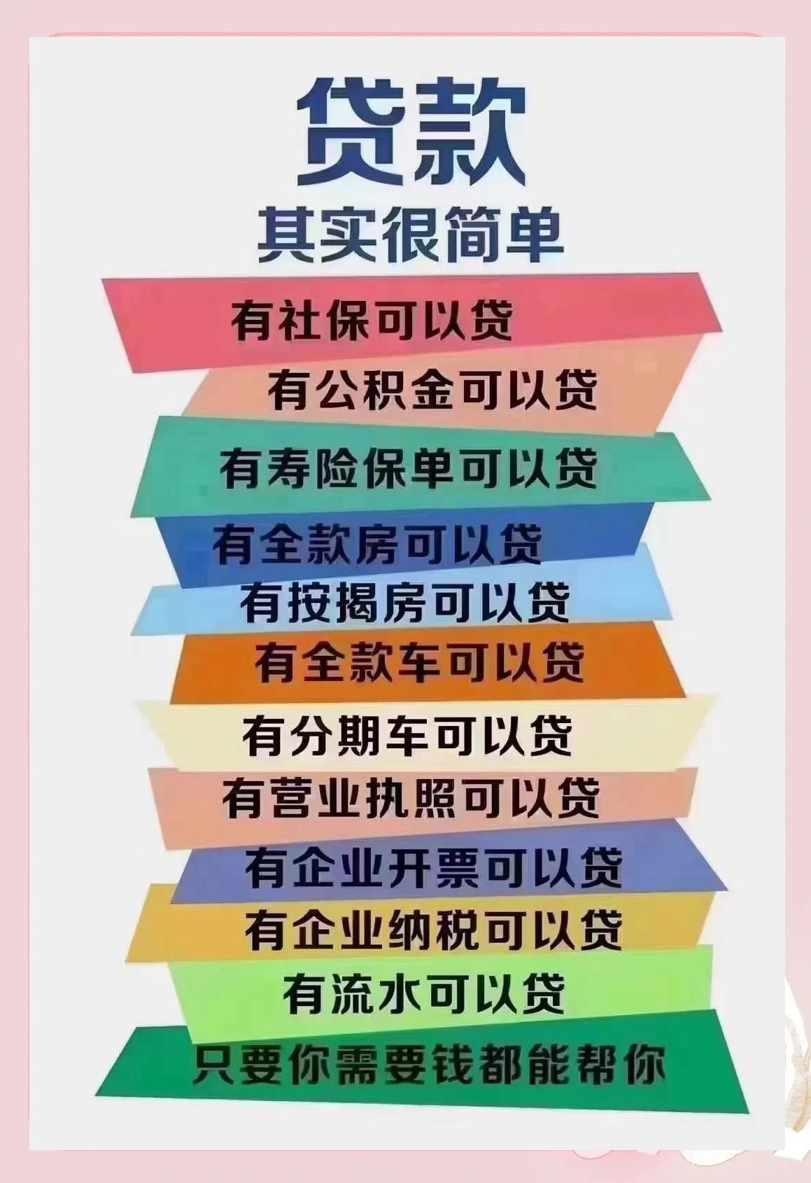 雅安最新有社保必下的小额贷款方法分析(最方便真实的雅安个人社保贷款能贷多少方法)
